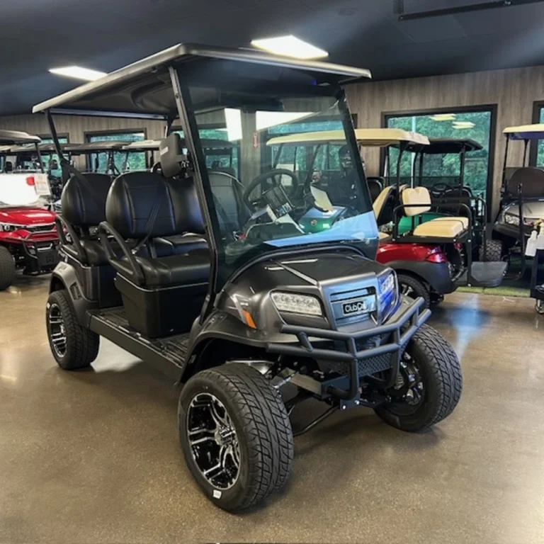 2027 Club Car Onward photo 2