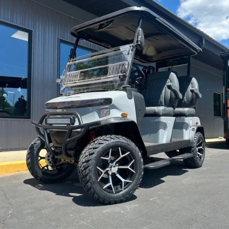 2026 Denago Rover XL photo 1