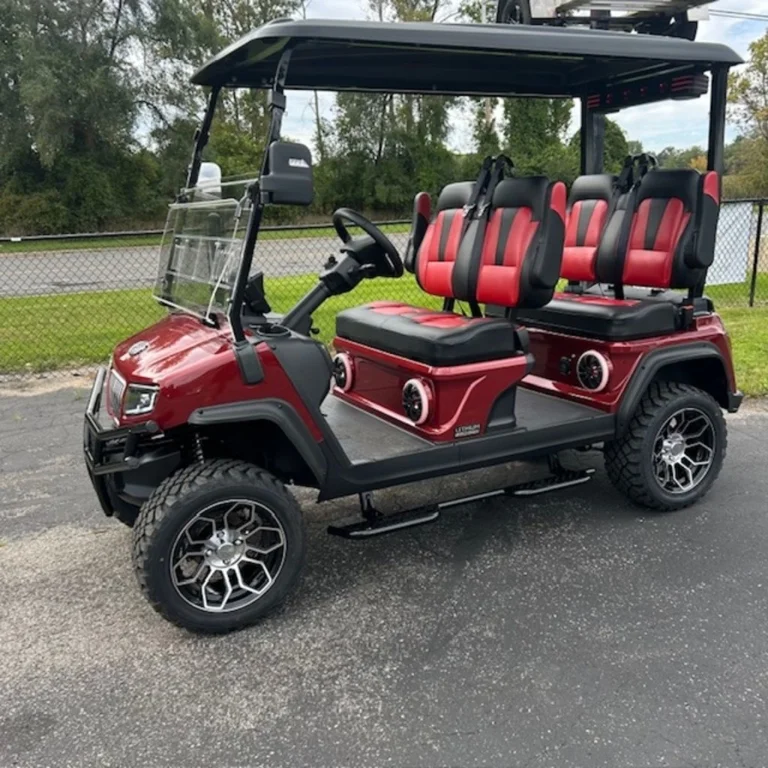 2027 Evolution D5 Maverick photo 6