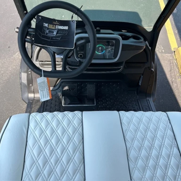 2027 Club Car Onward photo 7