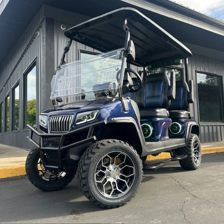 2027 Evolution D5 Maverick photo 1