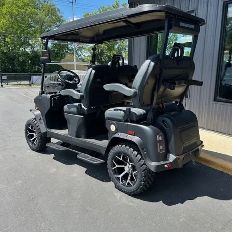 2026 Denago Rover XL photo 7