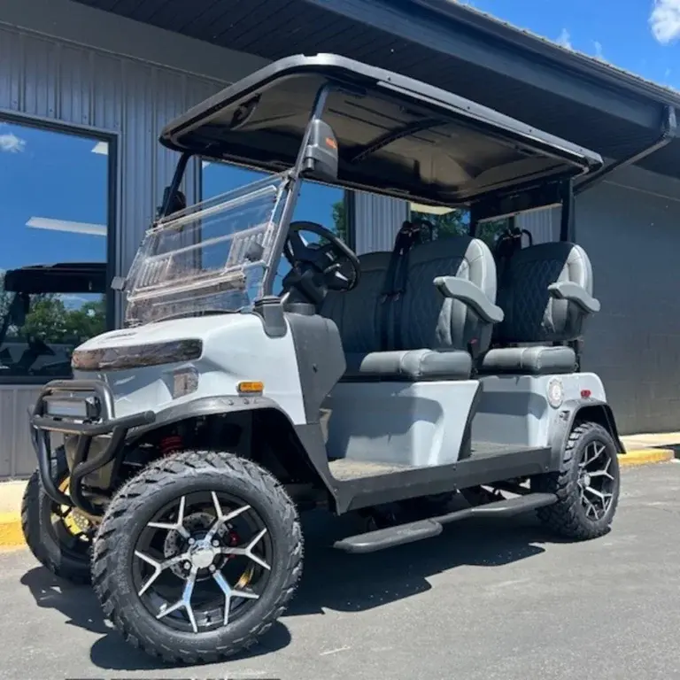 2026 Denago Rover XL photo 2