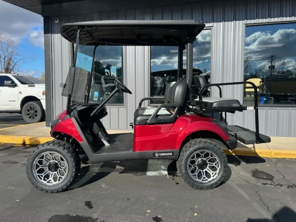 2021 Yamaha Drive photo 6