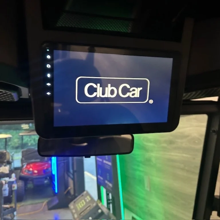 2027 Club Car Onward photo 8