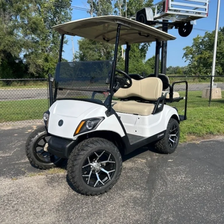 2020 Yamaha Drive2 QuieTech EFI photo 3