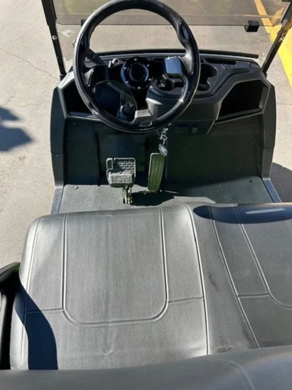 2022 Yamaha Drive2 photo 7