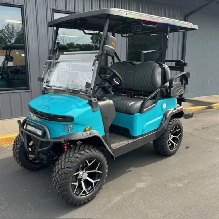 2026 Denago Nomad XL photo 4
