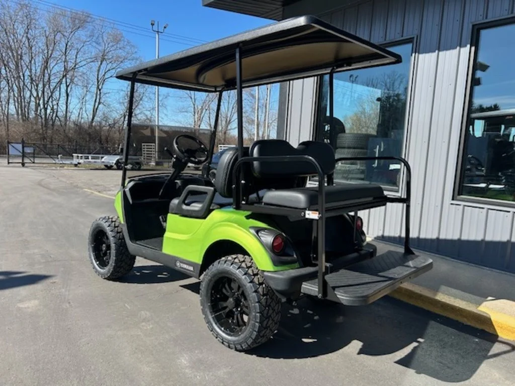2022 Yamaha Drive2 photo 6