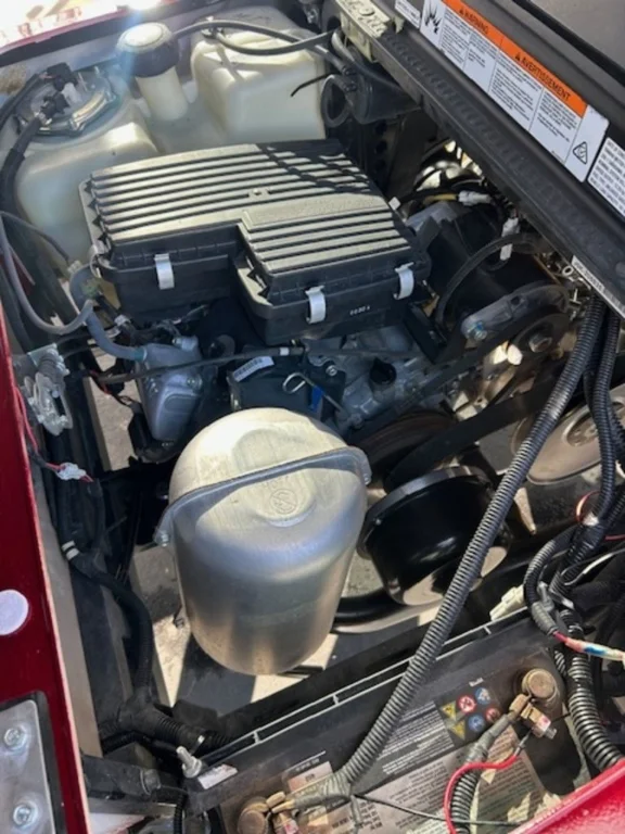 2021 Yamaha Drive photo 8