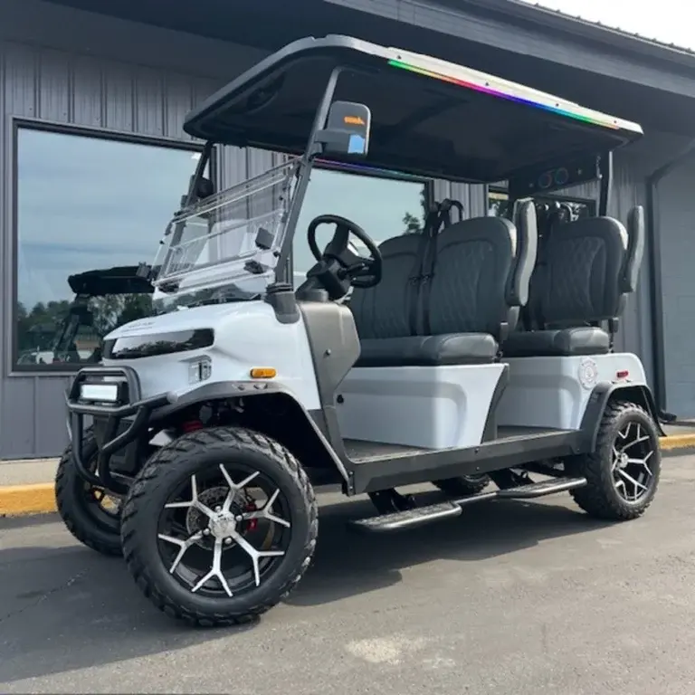 2026 Denago Rover XL photo 2