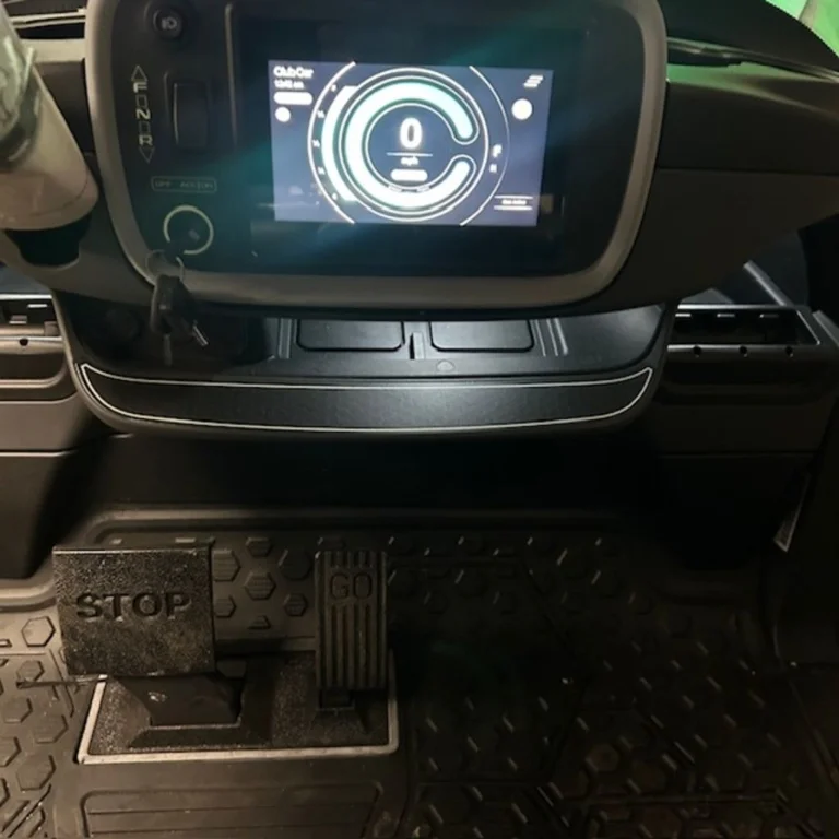 2027 Club Car Onward photo 7