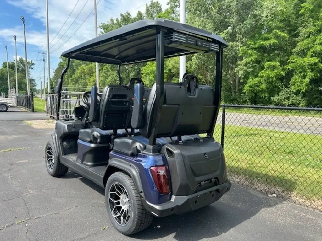 2027 Evolution D5 Ranger photo 6