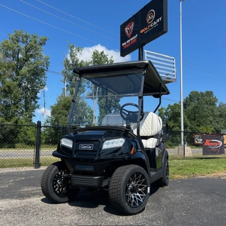 2027 Club Car Onward photo 3