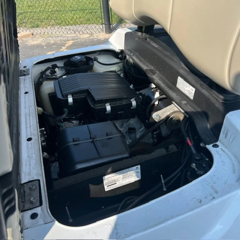 2020 Yamaha Drive2 QuieTech EFI photo 7