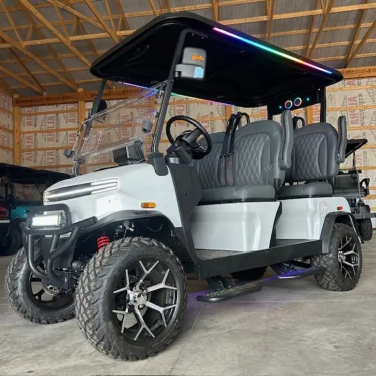 2026 Denago Rover XL photo 8