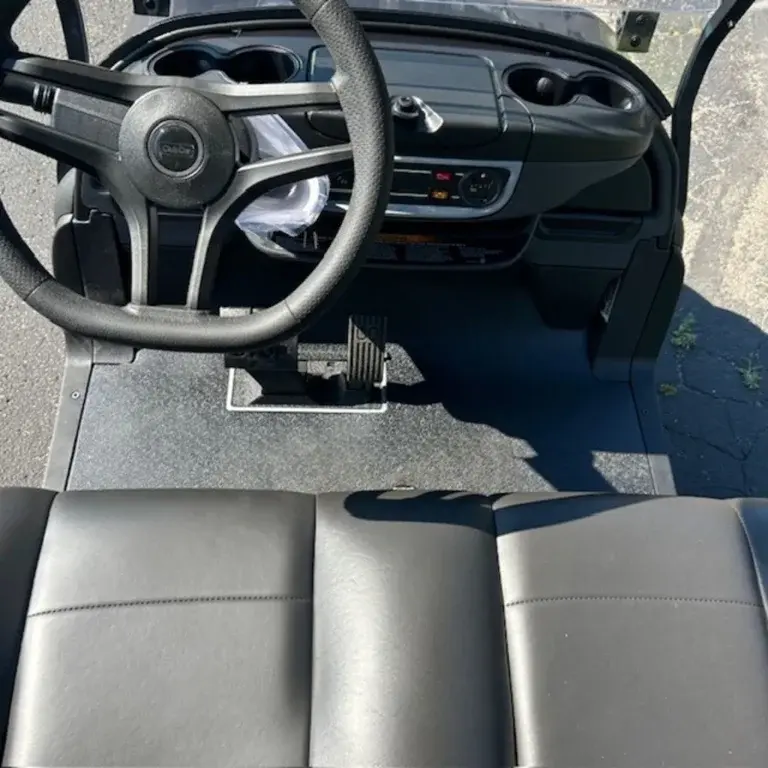 2027 Club Car Onward photo 7
