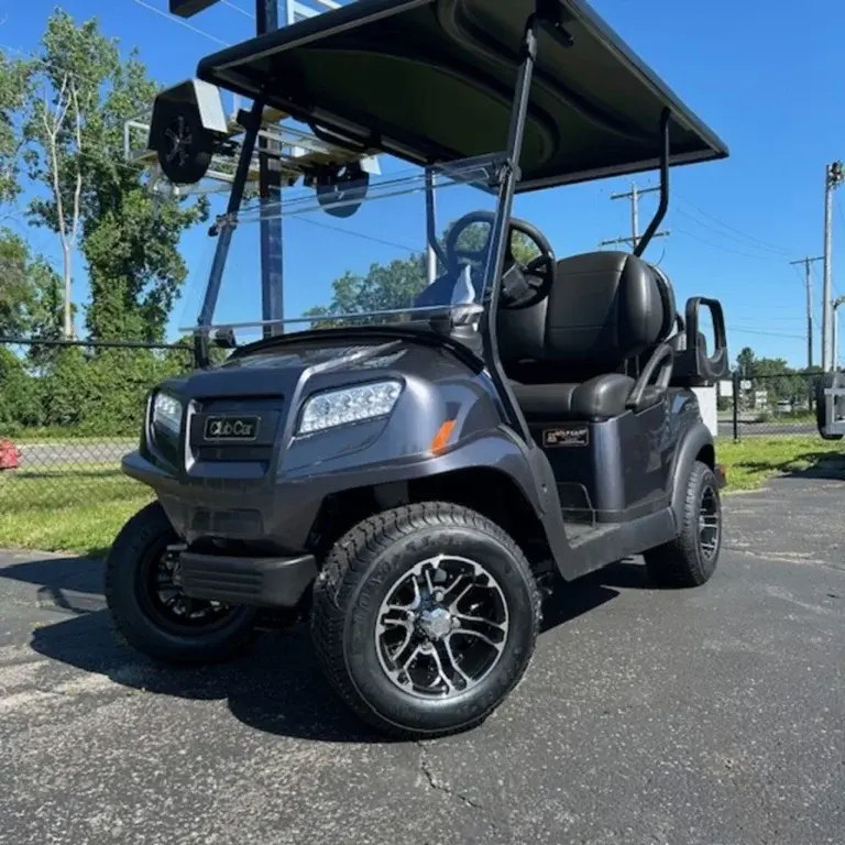 2027 Club Car Onward photo 1