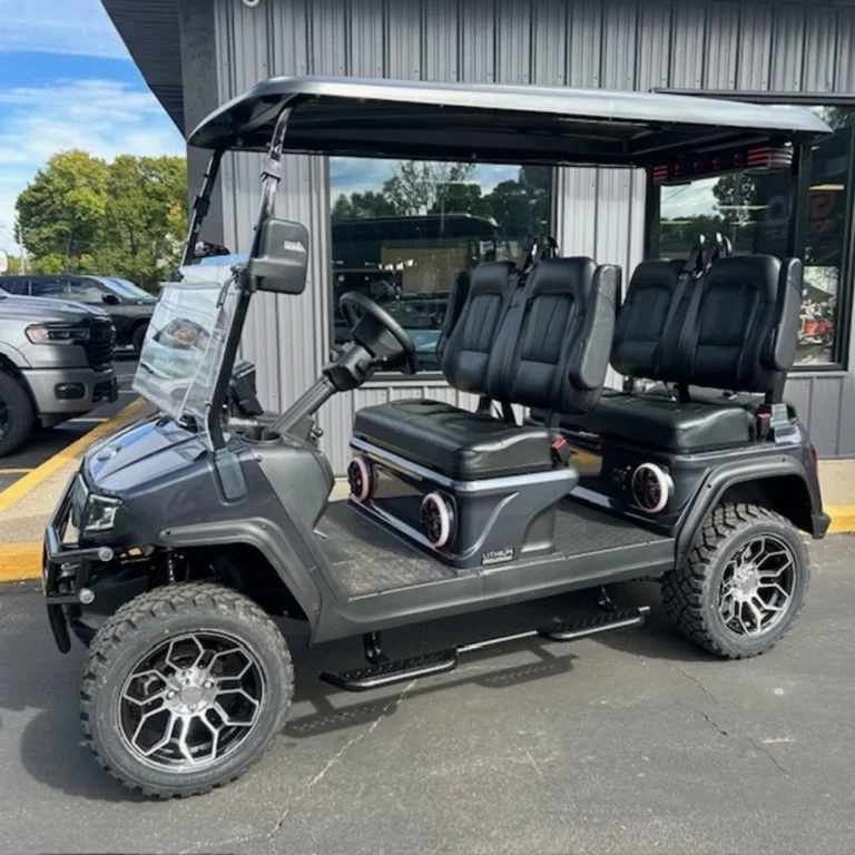 2027 Evolution D5 Maverick photo 5