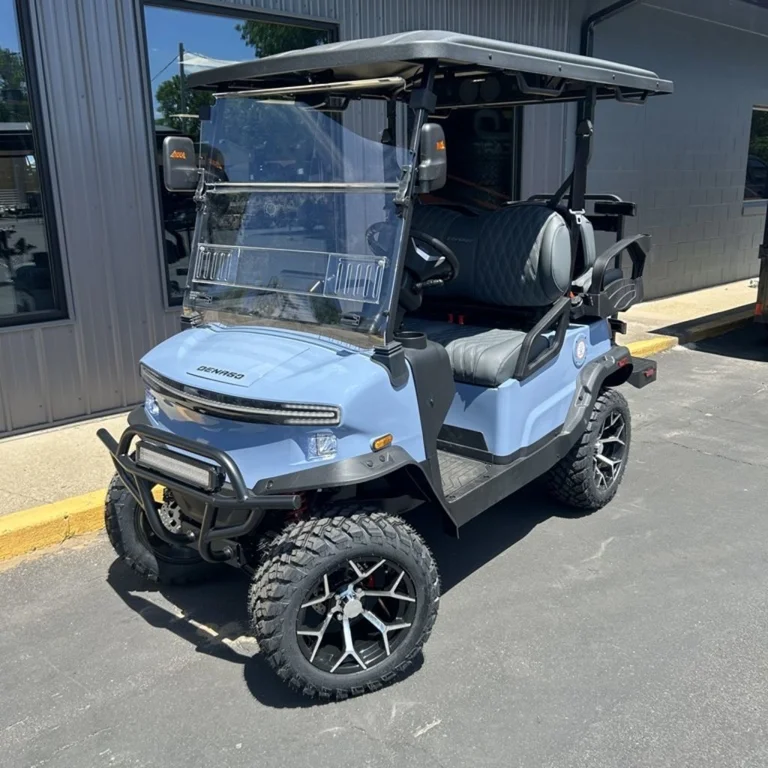 2026 Denago Nomad XL photo 3