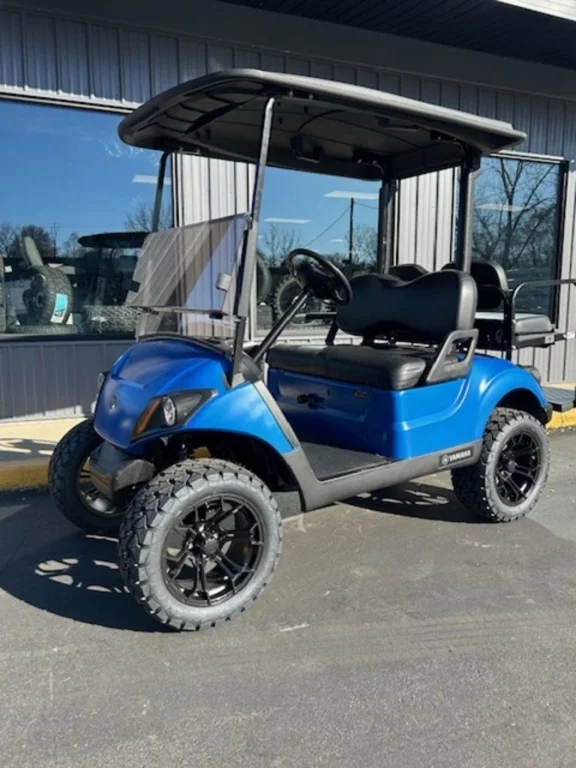 2021 Yamaha Drive photo 5