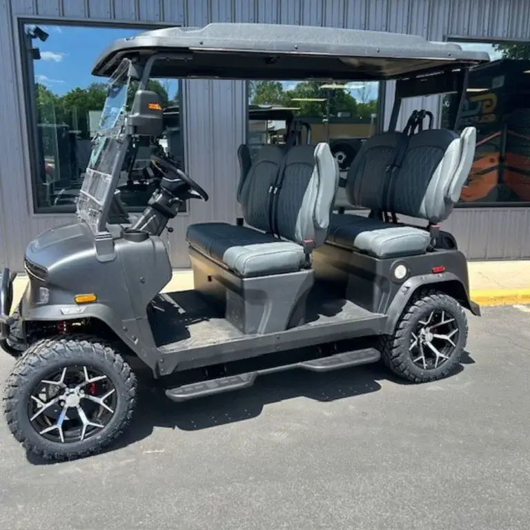 2026 Denago Rover XL photo 4