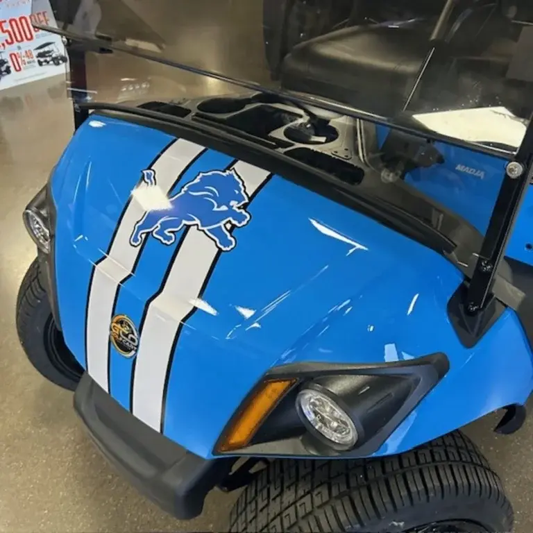 2021 Yamaha Drive2 QuieTech EFI photo 4