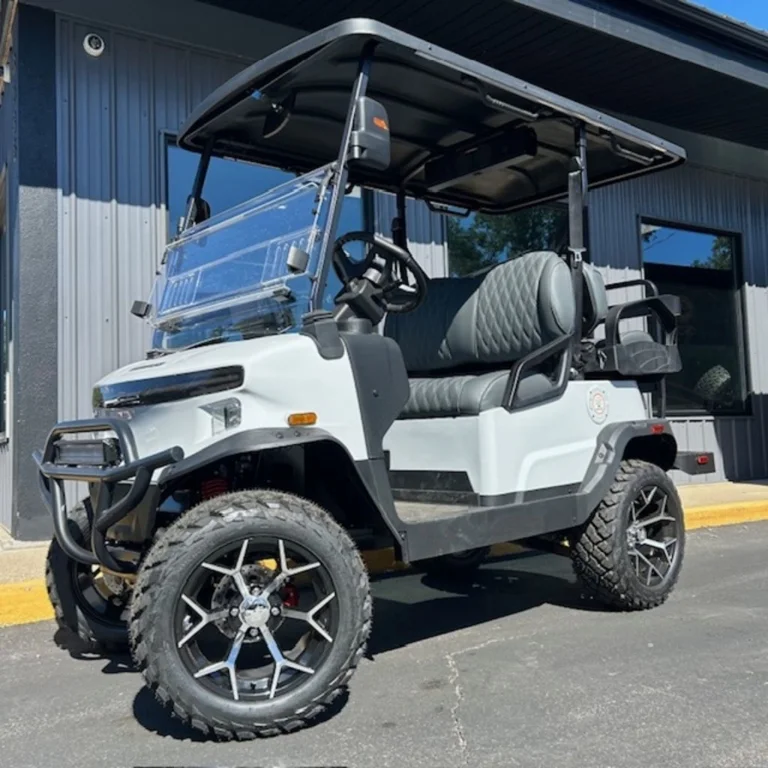 2026 Denago Nomad XL photo 3