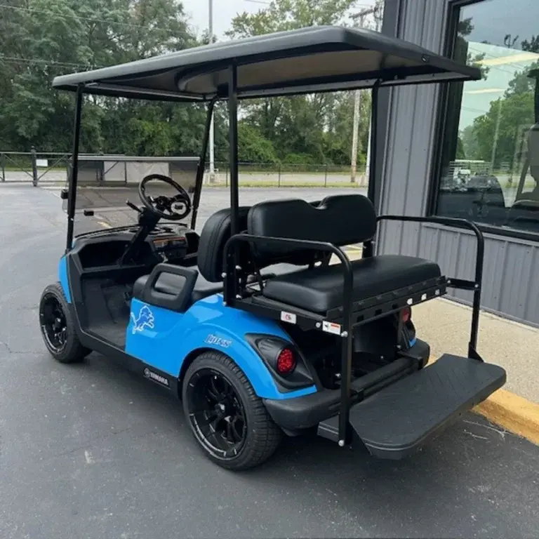 2021 Yamaha Drive2 QuieTech EFI photo 12