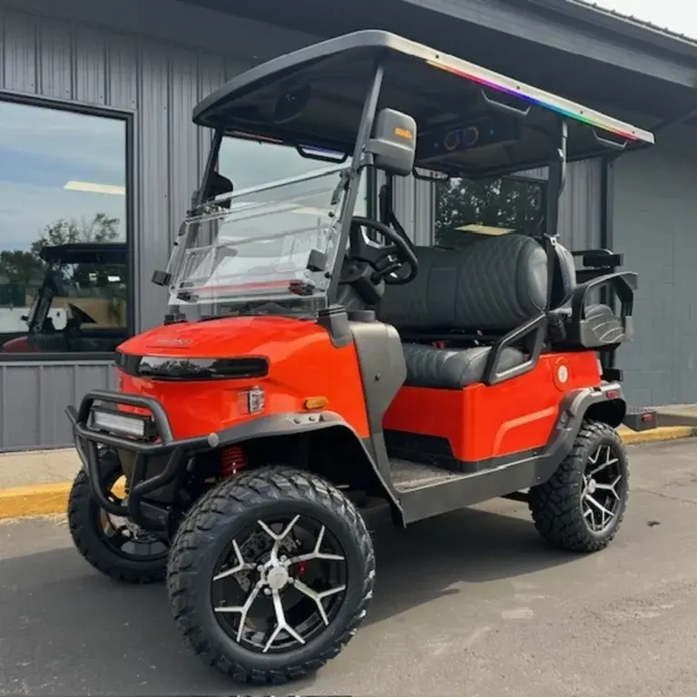 2026 Denago Nomad XL photo 1