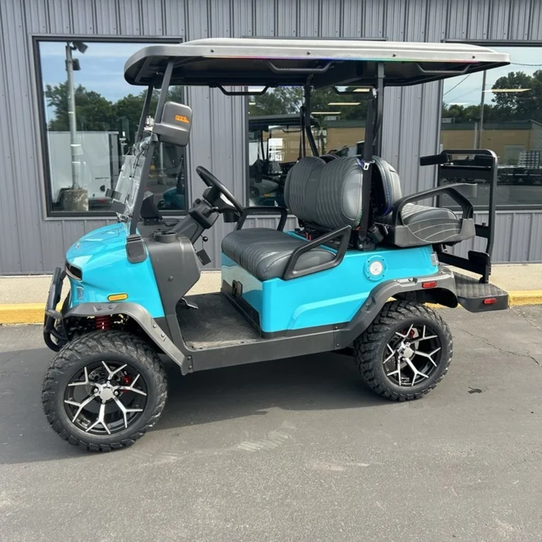 2026 Denago Nomad XL photo 5