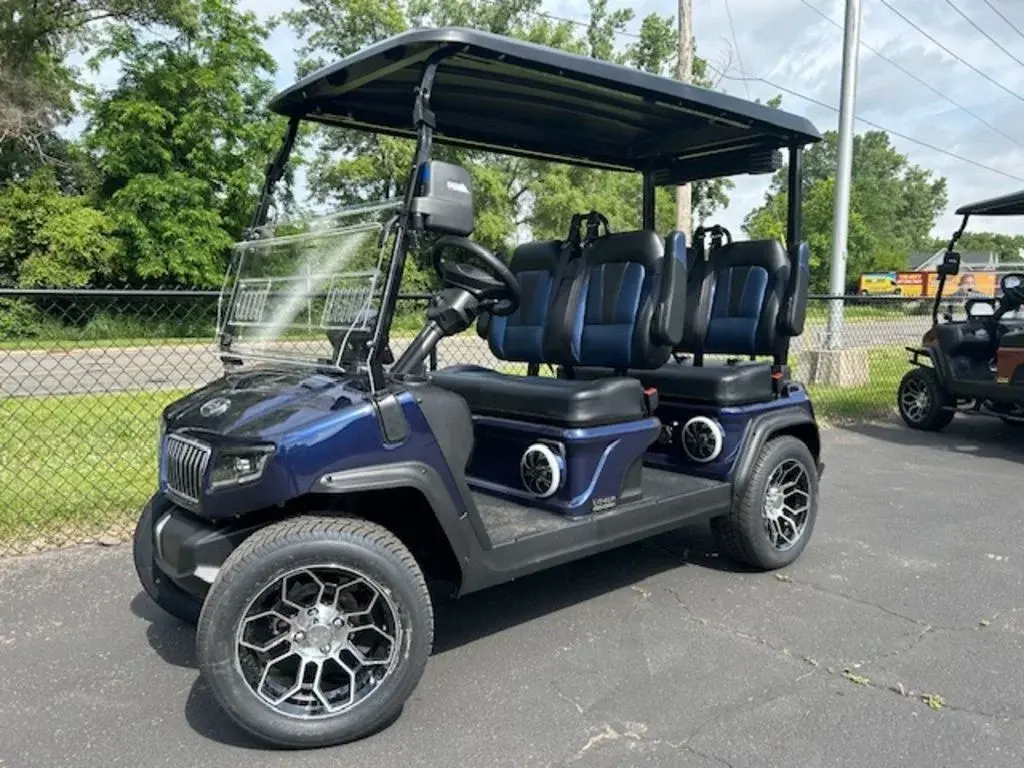 2027 Evolution D5 Ranger photo 3