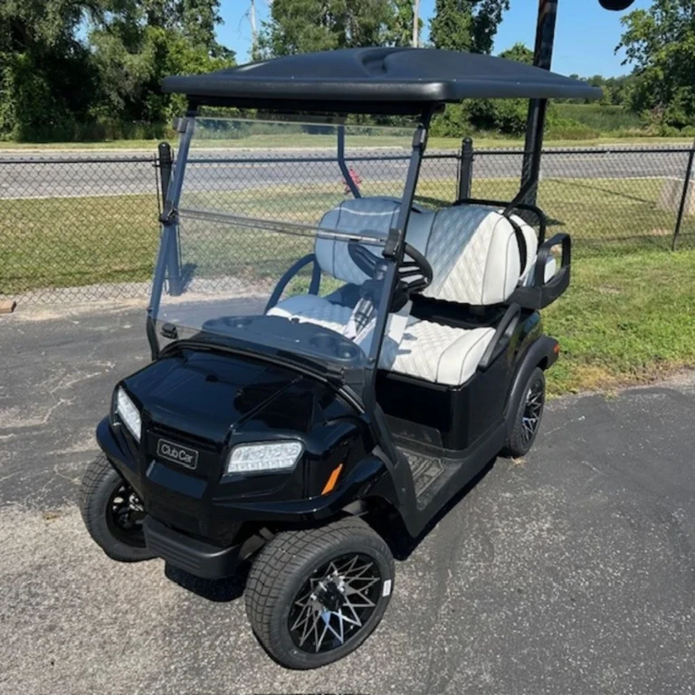 2027 Club Car Onward photo 4