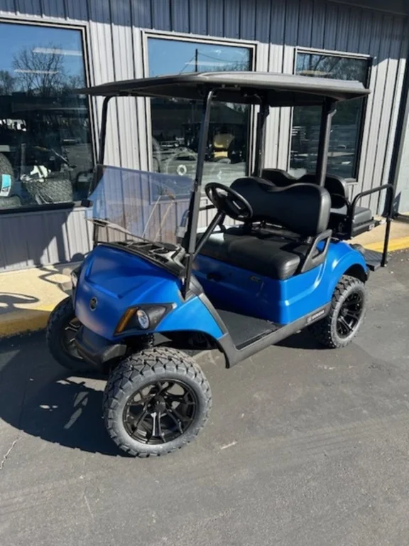 2021 Yamaha Drive photo 7
