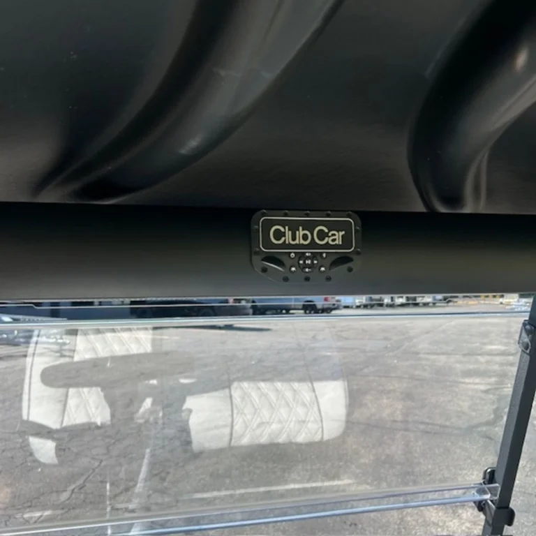 2027 Club Car Onward photo 10