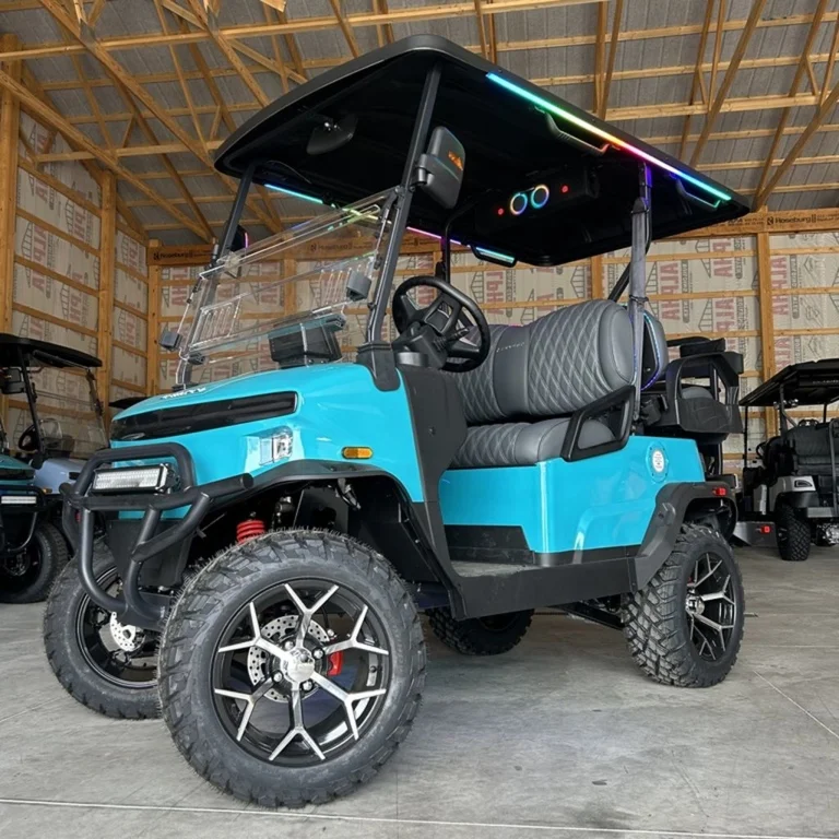 2026 Denago Nomad XL photo 8