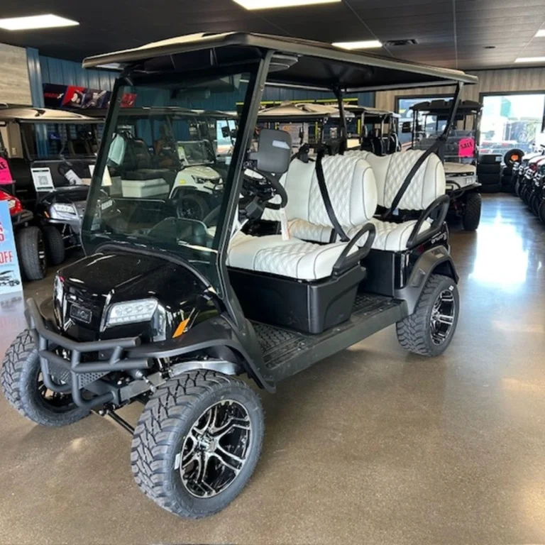2027 Club Car Onward photo 10