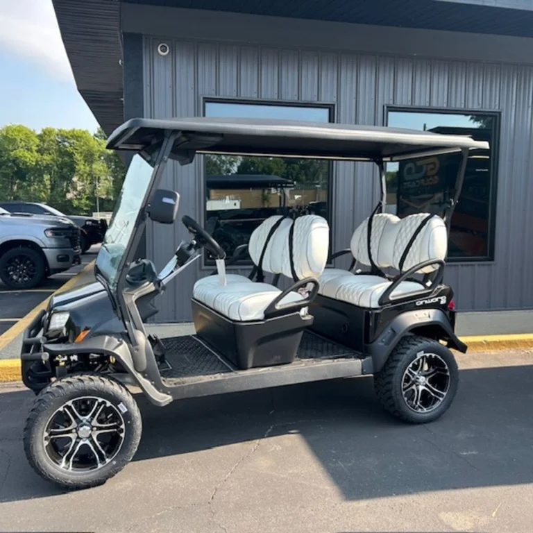 2027 Club Car Onward photo 4