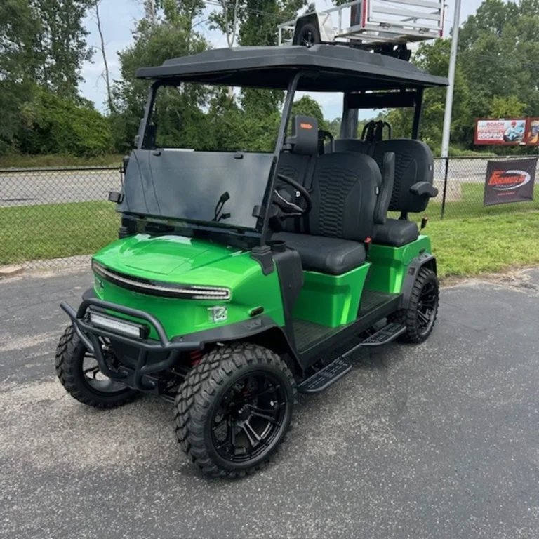 2025 Denago Rover XL photo 4
