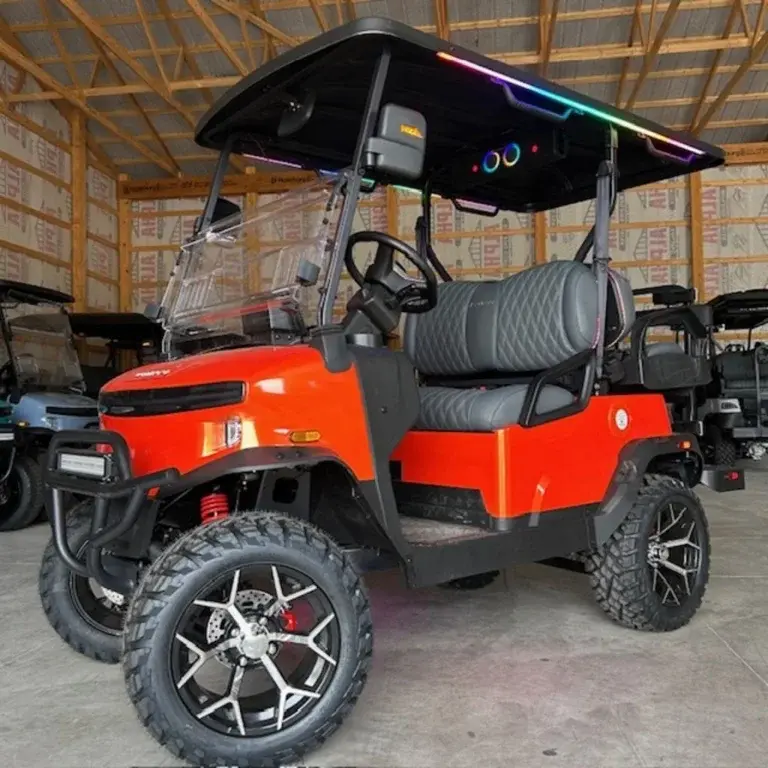 2026 Denago Nomad XL photo 8