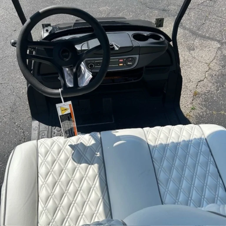 2027 Club Car Onward photo 9