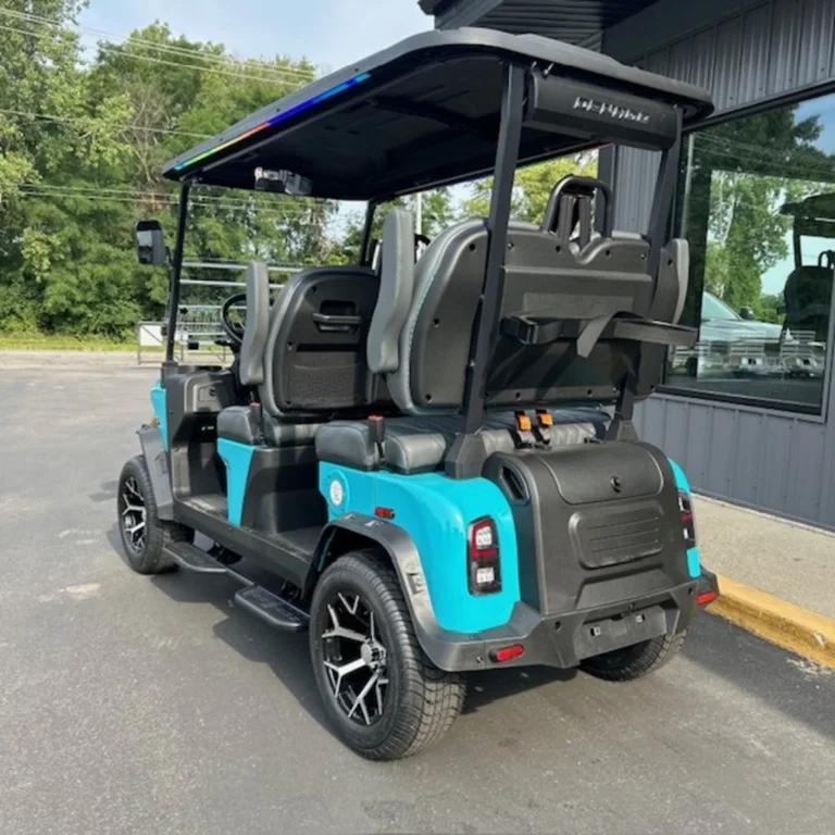 2026 Denago Rover XL photo 5