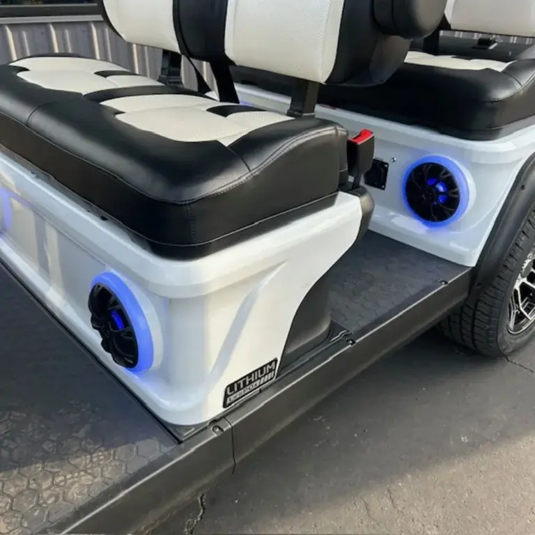 2027 Evolution D5 Ranger photo 7