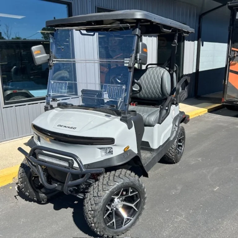 2026 Denago Nomad XL photo 5