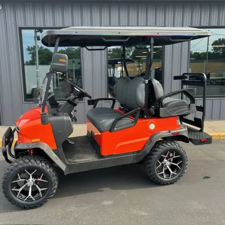 2026 Denago Nomad XL photo 5