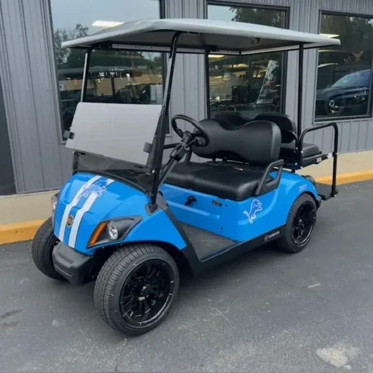 2021 Yamaha Drive2 QuieTech EFI photo 10