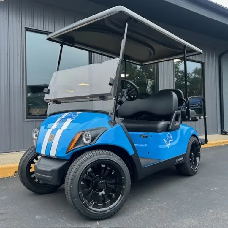 2021 Yamaha Drive2 QuieTech EFI photo 7