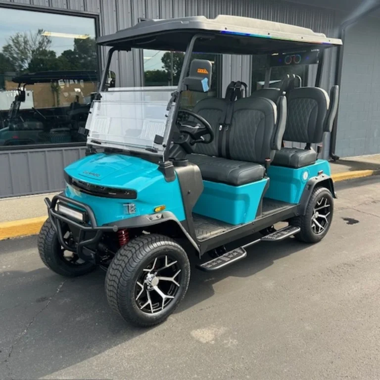 2026 Denago Rover XL photo 3