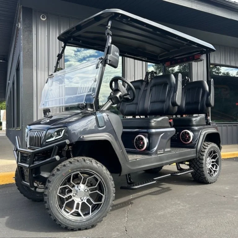 2027 Evolution D5 Maverick photo 4