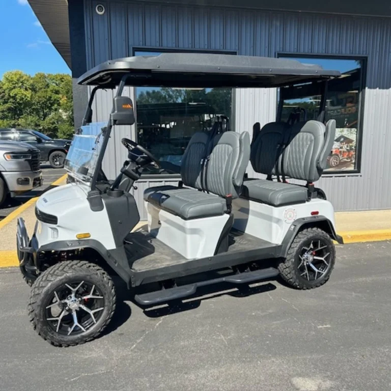 2026 Denago Rover XL photo 5